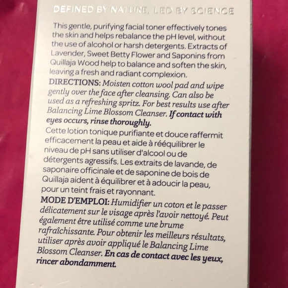 Elemis Balancing Lavender Toner - Picture 9 of 12